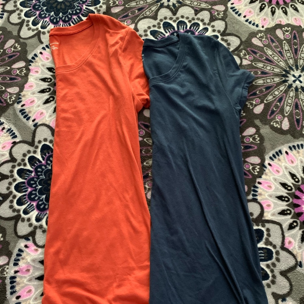 Shirts